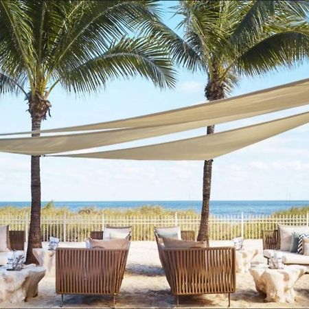 מיאמי Stunning Studio Apartment Located At The Ritz Carlton-Key Biscayne מראה חיצוני תמונה