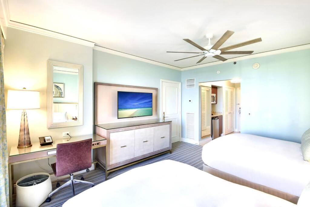 מיאמי Stunning Studio Apartment Located At The Ritz Carlton-Key Biscayne מראה חיצוני תמונה