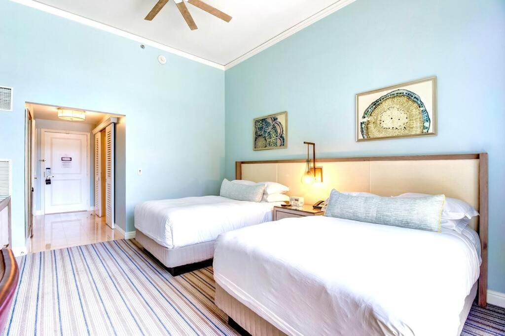 מיאמי Stunning Studio Apartment Located At The Ritz Carlton-Key Biscayne מראה חיצוני תמונה
