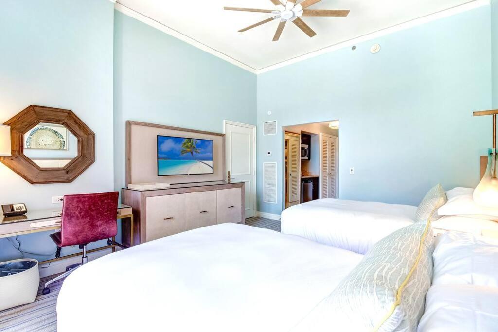 מיאמי Stunning Studio Apartment Located At The Ritz Carlton-Key Biscayne מראה חיצוני תמונה
