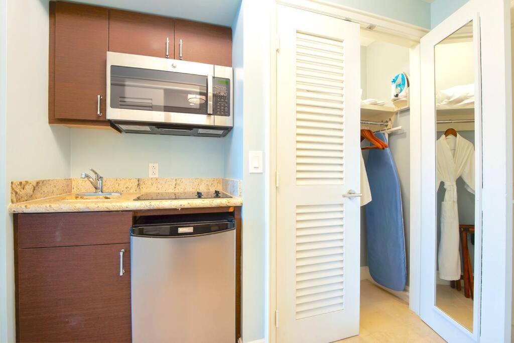 מיאמי Stunning Studio Apartment Located At The Ritz Carlton-Key Biscayne מראה חיצוני תמונה