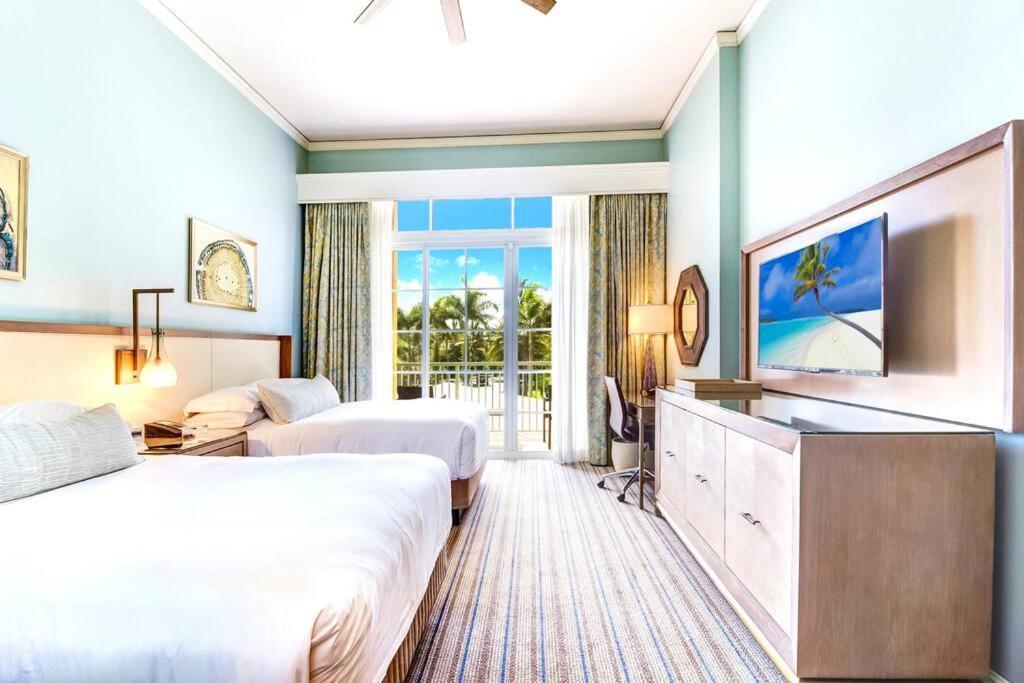 מיאמי Stunning Studio Apartment Located At The Ritz Carlton-Key Biscayne מראה חיצוני תמונה