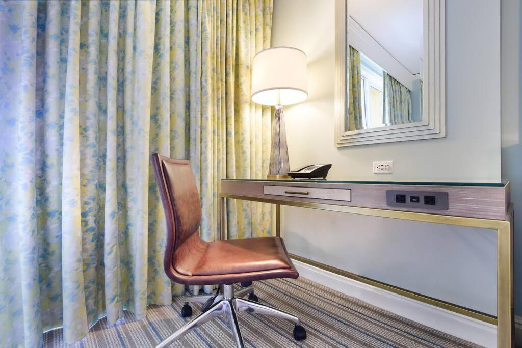 מיאמי Stunning Studio Apartment Located At The Ritz Carlton-Key Biscayne מראה חיצוני תמונה