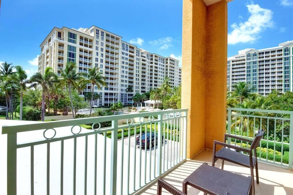 מיאמי Stunning Studio Apartment Located At The Ritz Carlton-Key Biscayne מראה חיצוני תמונה