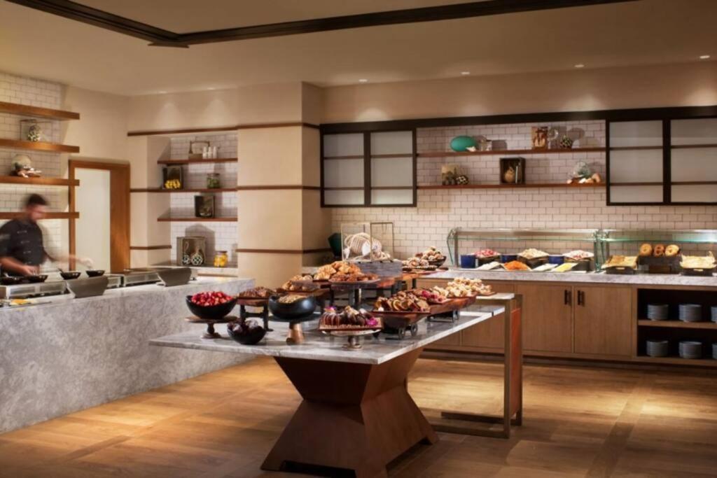 מיאמי Stunning Studio Apartment Located At The Ritz Carlton-Key Biscayne מראה חיצוני תמונה