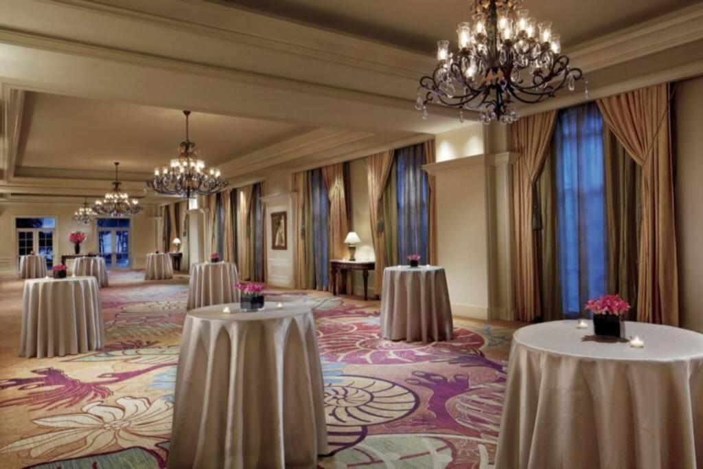 מיאמי Stunning Studio Apartment Located At The Ritz Carlton-Key Biscayne מראה חיצוני תמונה