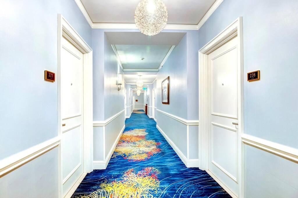 מיאמי Stunning Studio Apartment Located At The Ritz Carlton-Key Biscayne מראה חיצוני תמונה