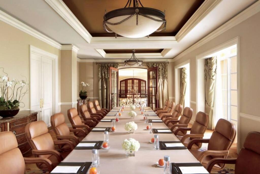 מיאמי Stunning Studio Apartment Located At The Ritz Carlton-Key Biscayne מראה חיצוני תמונה