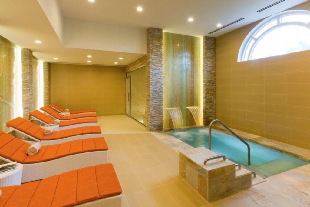 מיאמי Stunning Studio Apartment Located At The Ritz Carlton-Key Biscayne מראה חיצוני תמונה