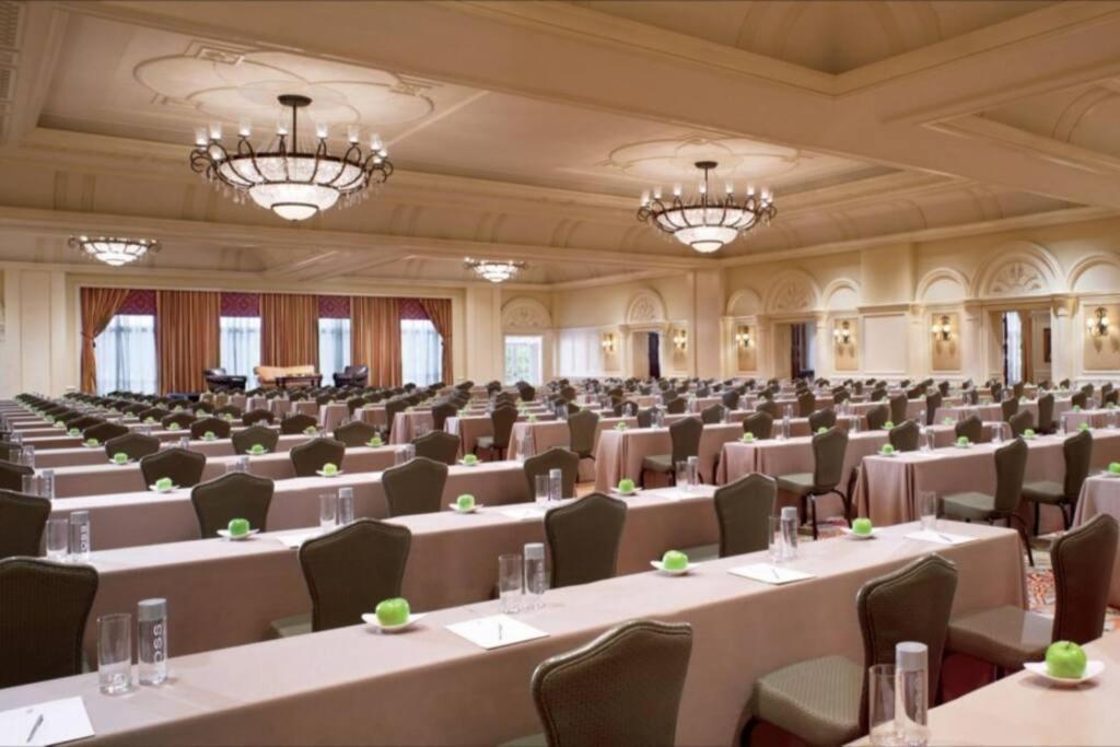 מיאמי Stunning Studio Apartment Located At The Ritz Carlton-Key Biscayne מראה חיצוני תמונה